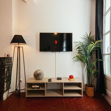 T2 - Centre Historique De Toulon Apartman Kültér fotó