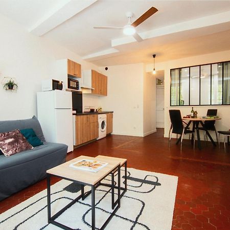 T2 - Centre Historique De Toulon Apartman Kültér fotó