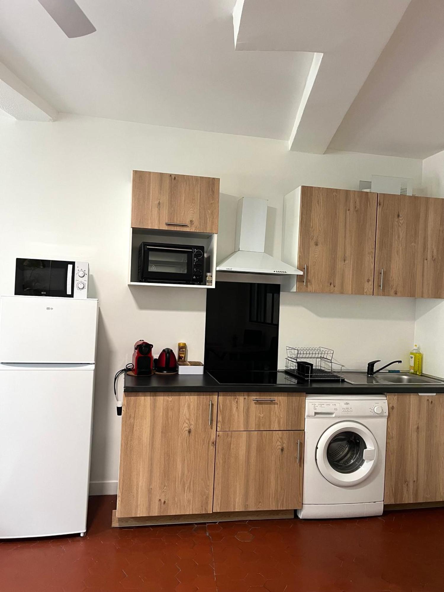 T2 - Centre Historique De Toulon Apartman Kültér fotó